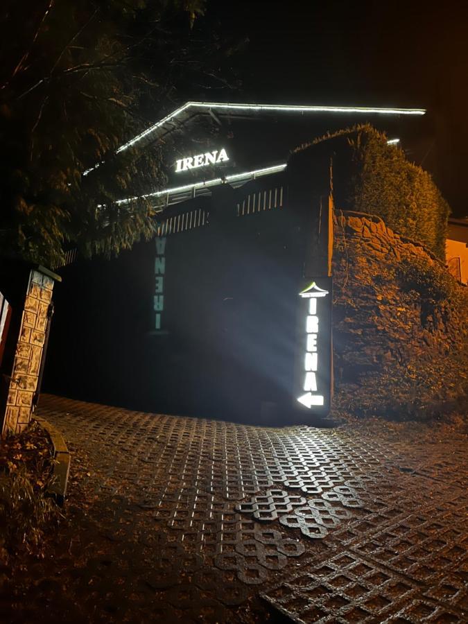 코르비에로프 Irena B&B 외부 사진