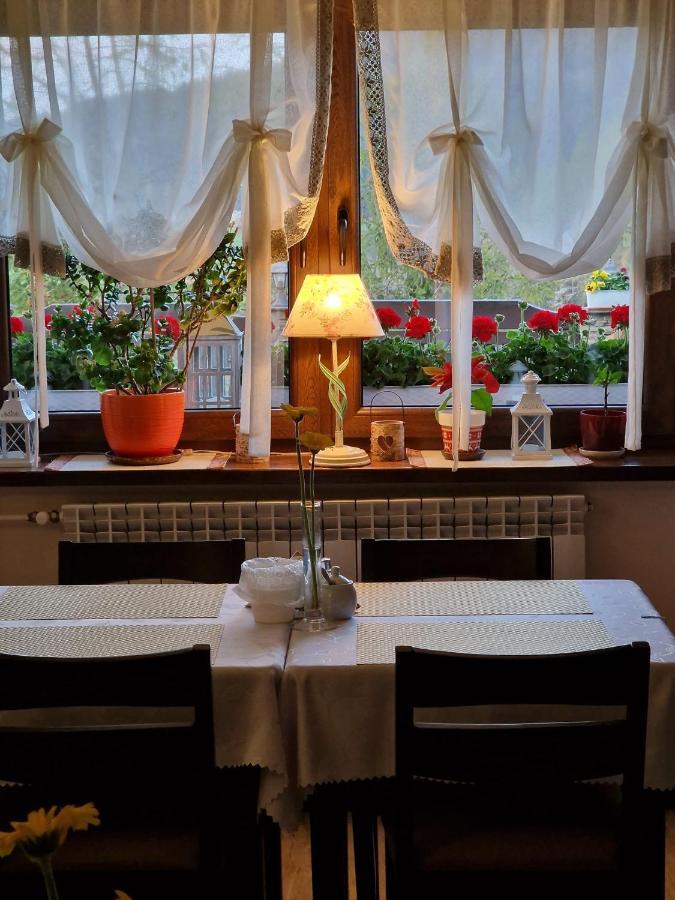 코르비에로프 Irena B&B 외부 사진