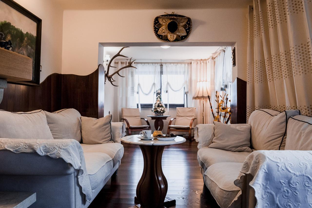 코르비에로프 Irena B&B 외부 사진