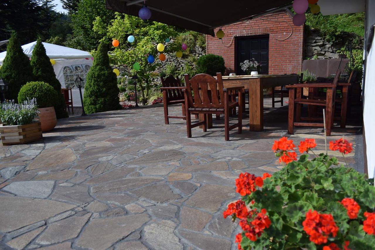 코르비에로프 Irena B&B 외부 사진