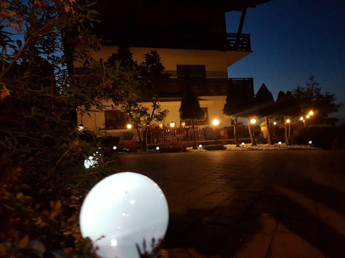 코르비에로프 Irena B&B 외부 사진