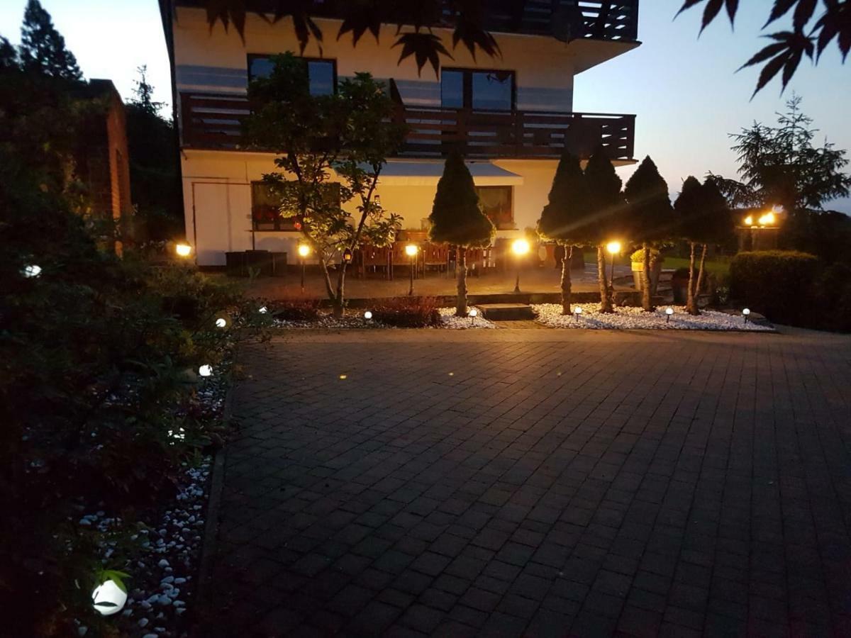 코르비에로프 Irena B&B 외부 사진